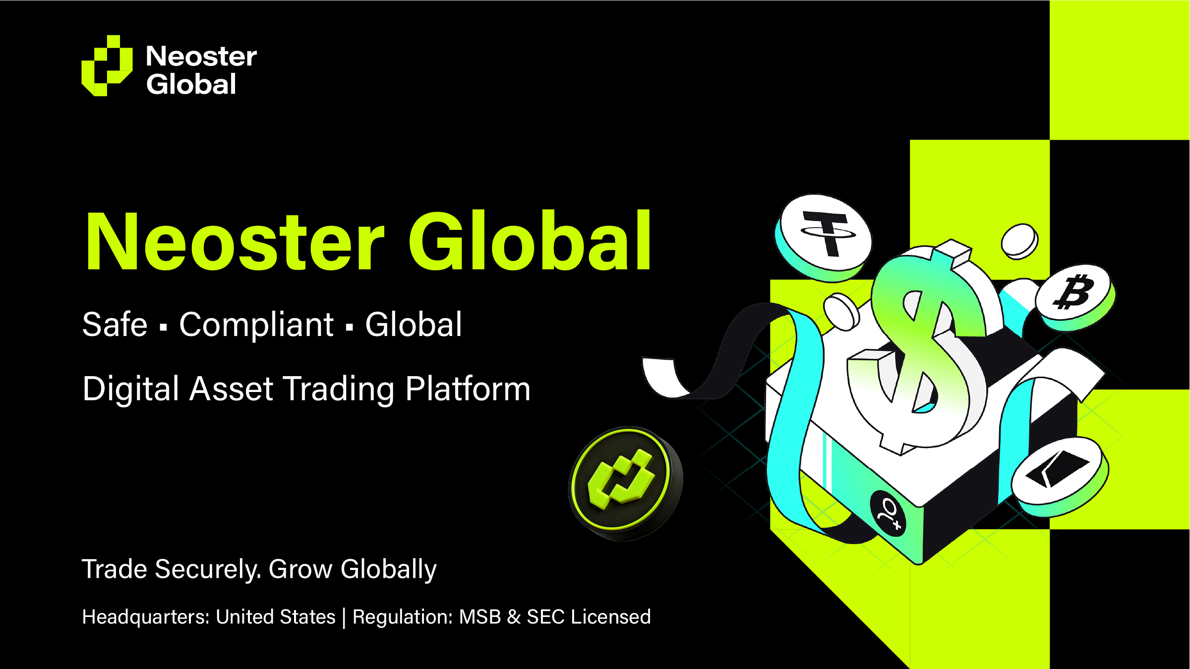 Neoster Global: A Global Force Leading the New Digital Financial Order