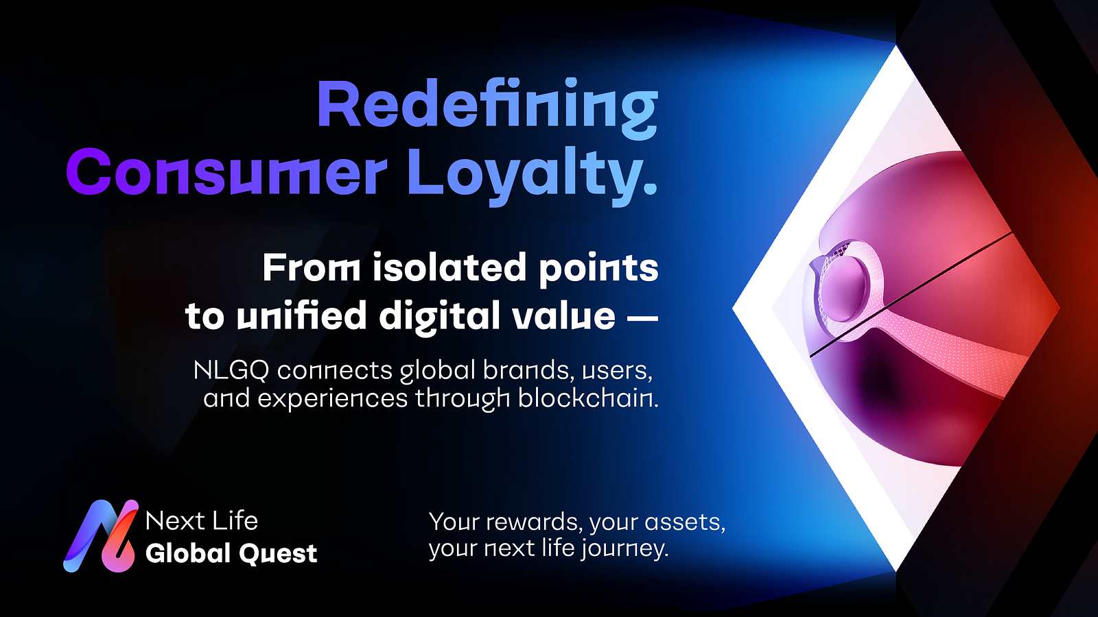A New Era of Digital Points: How NLGQ Defines Loyalty 3.0