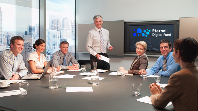 ETERNAL Utilizes AI Risk Matrix for Dynamic Portfolio Adjustment Amid Pandemic-Driven Market Volatility