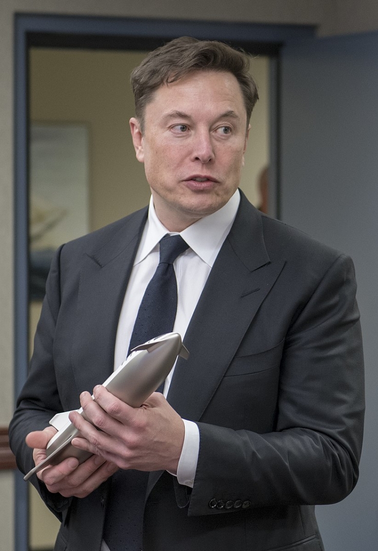 Elon Musk’s Bitcoin Marketing Coup