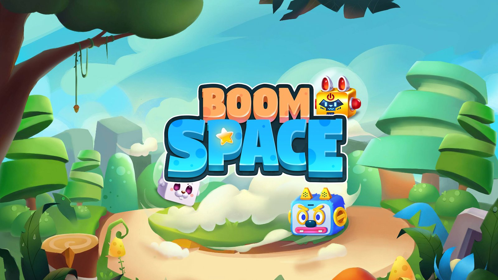 BoomSpacea Will Be Launched on BSC, A New Play-To-Earn NFT Game for Everyone