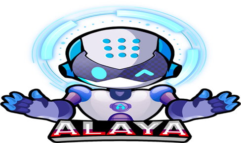 Project Analysis: Alaya, a Data Provision Service for Artificial Intelligence